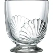 La Rochère Belle-ile wijnglas 29 cl 6 pack Transparent