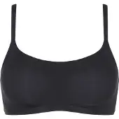 Sloggi Wireless bh GO Daily Cotton | Maat: XXL | Kleur: Zwart