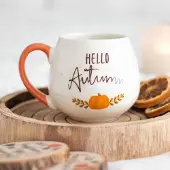 Something Different - Hello Autumn Mok/beker - Multicolours