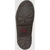 ZOO Adventure Laars Dames Alieke XL Espresso-Schoenmaat 43