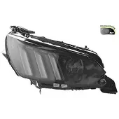 VAN WEZEL 4043986V Koplamp
