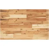 vidaXL Bureaublad met olieafwerking 80x50x2 cm massief acaciahout