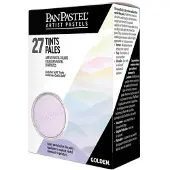 Usorteret 27 Tints Set 27 Pans