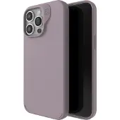 Zagg Manhattan Snap MagSafe iPhone 15 Pro Max Hoesje Lavender