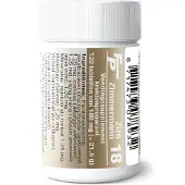 Medizimm Zizo 18