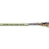 Lapp 38704/100 Datakabel UNITRONIC LIHCH (TP) 4 x 2 x 0.75 mm² Grijs 100 m