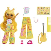 Little Tikes Junior High Jr High Rockband-modepoppen - Sunny