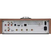 Ruark Audio R610 Muziek Console - Walnoot