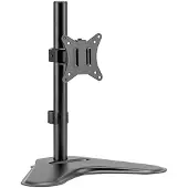 TM Electron Tmslc600 Dubbele Monitorstandaard