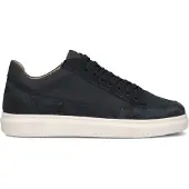 Wysh Jongens Sneakers Thomas - Blauw - Maat 32