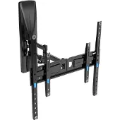 Meliconi EXTRA XDR200400 CG 165,1 cm (65") Zwart