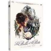 ESC EDITIONS La Belle et la Bête Combo Blu-ray DVD