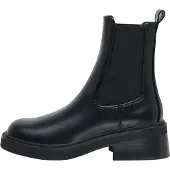 ONLY Chelsea boots zwart