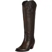 Felmini Cowboylaarzen 'Laredo E362' donkerbruin