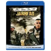 Universal Music Jarhead Blu-ray