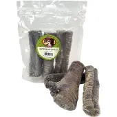 Petsnack BUFFELSLURF GEVULD