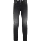 Petrol Industries Jeans 'Seaham' black denim