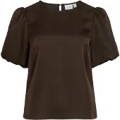 Vila Top 'VIEllette' donkerbruin