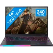Acer Predator Helios 16 AI PH16-73-967E Azerty
