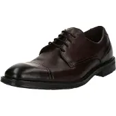 Lloyd Veterschoen 'X-Motion 150' donkerbruin