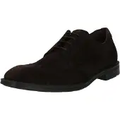 Lloyd Veterschoen 'X-MOTION 140' donkerbruin