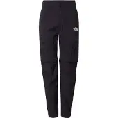 The North Face Outdoorbroek 'Exploration' zwart