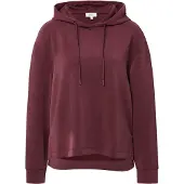 s.Oliver Sweatshirt bordeaux