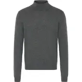 Casual Friday Trui ' CFEDIN ' grijs