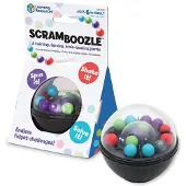Learning Resources Scramboozle - Puzzel Bal (6+) - 3+