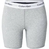 Calvin Klein Underwear Broekje grijs gemêleerd / zwart / wit