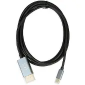 IBox ITVCDP4K USB-C naar DisplayPort-kabel