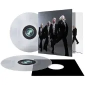 MUTE Humanise Vinyl Gekleurd
