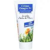 Dr theiss Teunisbloem 3+ Crème 100 ml Crème