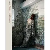 Thames & Hudson ANJA NIEMI IN CHARACTER - NIEMI ANJA