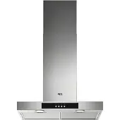 AEG Dampkap DBB3651M