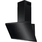 AEG 7000 SilenceTech - Schouwdampkap 90 cm Zwart GV77D91SB