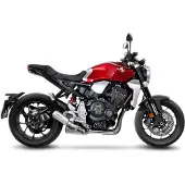 Leo Vince LeoVince LV-10 einddemper m. EG-BE CB 1000 R 18-21 ED