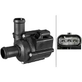 Hella 8TW 358 304-721 Watercirculatiepomp