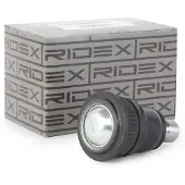 RIDEX 2462S0240 Fuseekogel