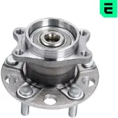 OPTIMAL 992742 Wiellagerset
