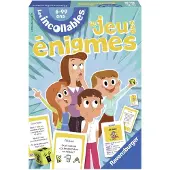Ravensburger 26568, Tafelspel, Educatief, Vanaf 6 jaar