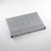 Ultra pro Token Silo XL Black