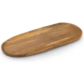 Jamie Oliver Big Love borrelplank (Ø57x25 cm)