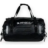 Amphibious Voyager II 60 liters waterdichte tas Maat