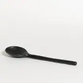 The Table Opscheplepel Atelier Black Pepper