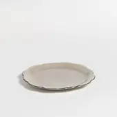 The Table Ontbijtbord Attic Oyster