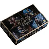 Asmodee City of the Great Machine: The Escalation Expansion