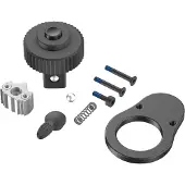 Wera 9908 C 5 ratelreparatieset voor Click-Torque C 5 draaimomentsleutel - 05547636001