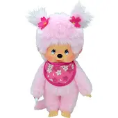 Bandai 24289 knuffel