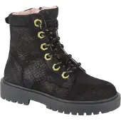 Twins 324625-995w2 meisjes veterboots